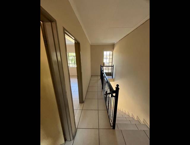 2 BEDROOM PROPERTY TO RENT IN MOKOPANE CENTRAL